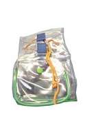 Bags by Bags Bags PVC Kids Clear Rucksack [22346]